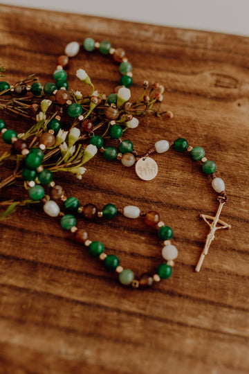 Abundant Life Rosary | Catholic Rosary