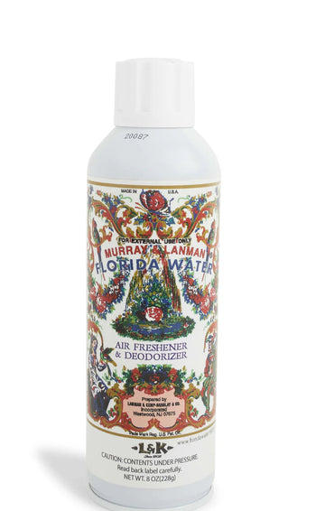 Florida Water Room Spray 8 oz