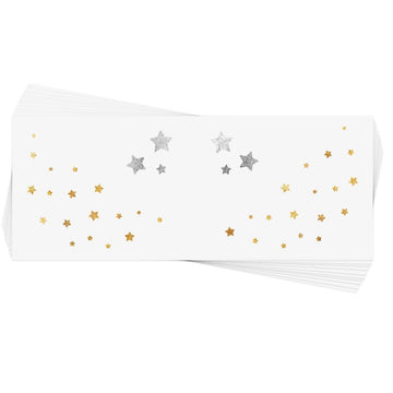 Starry Freckles Temporary Tattoo