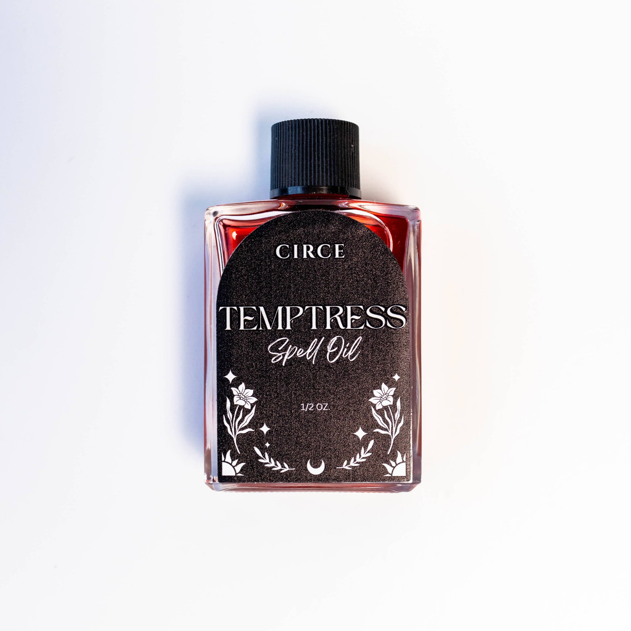 Temptress Spell Oil 1/2 oz.