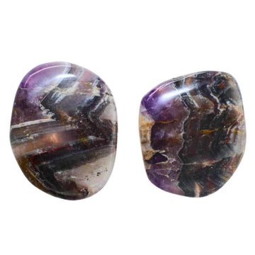 Amethyst Palm Stone