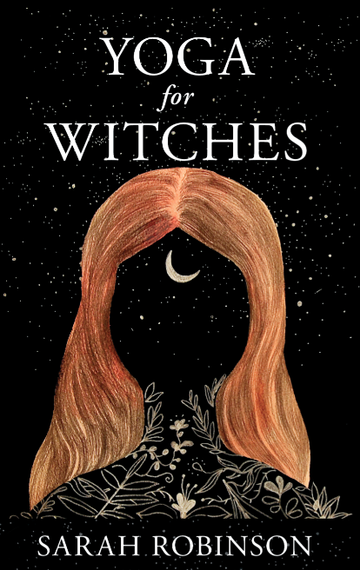 Yoga for Witches