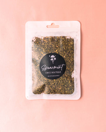 CIRCE Spearmint .35oz