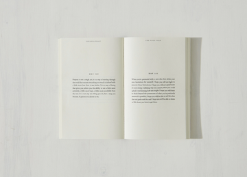 The Pivot Year: 365 Days to Become the Person You Truly Want to Be by Brianna Wiest