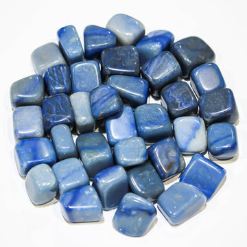 Blue Aventurine Tumbled Stone 20-30mm