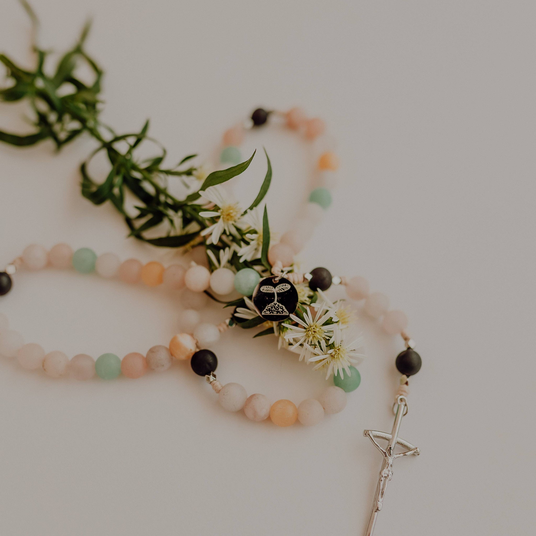 Vine Grower Rosary | Catholic Rosary