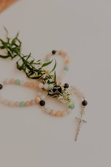 Vine Grower Rosary | Catholic Rosary