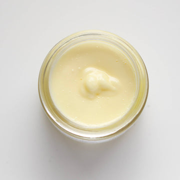 Petal Face Cream