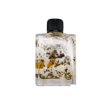 CIRCE Success Spell Oil | Confidence, Momentum & Achievement | 1/2 oz