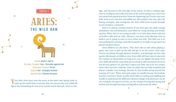 Babystrology by Judi Vitale – Baby Astrology Guide to Your Child’s Personality & Star Sign