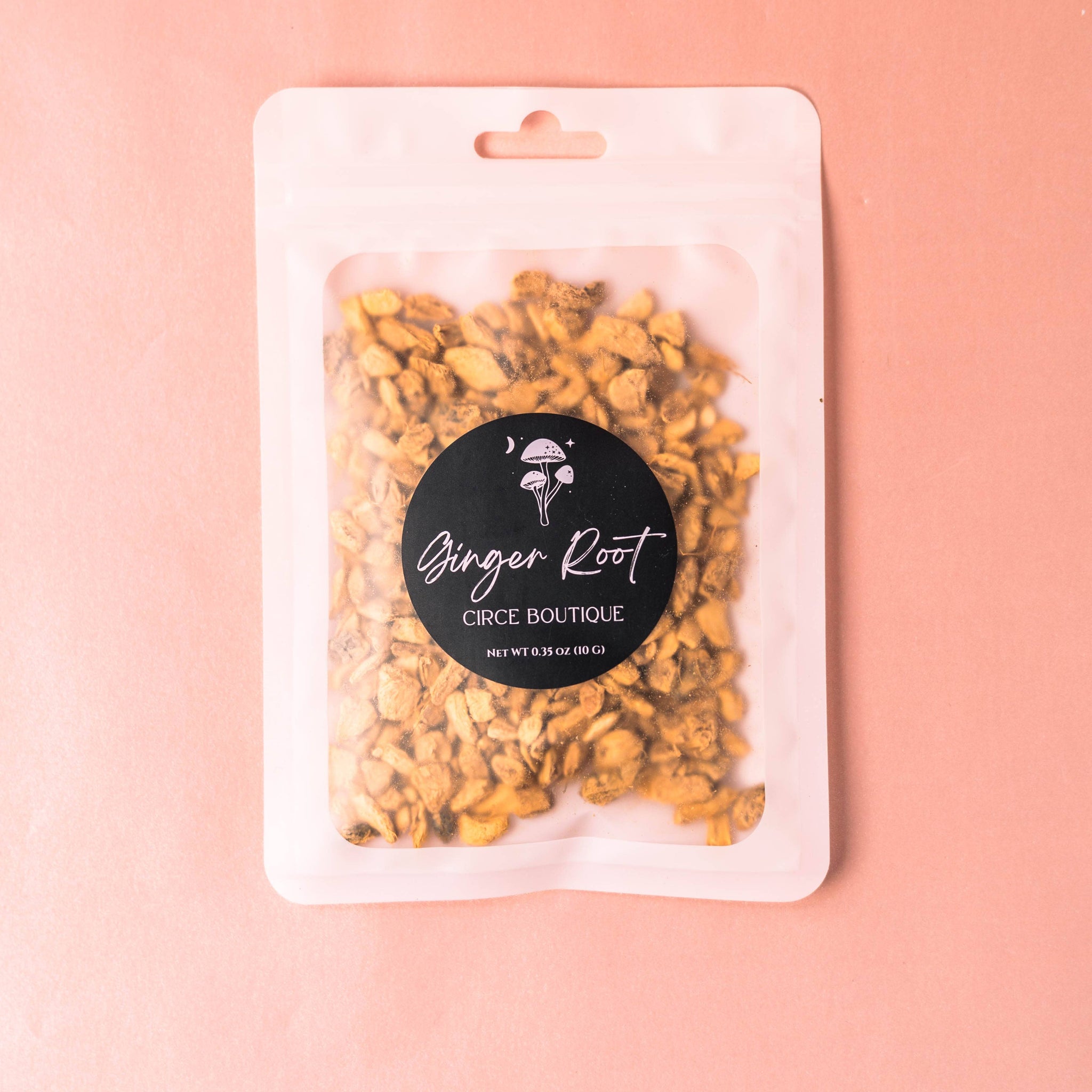CIRCE Ginger Root .35oz