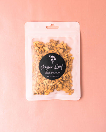 CIRCE Ginger Root .35oz