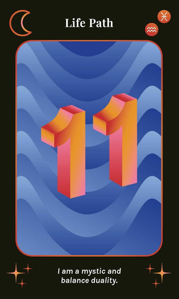 Mystic Mondays: The Numerology Deck – Numerology Oracle Cards & Guidebook