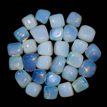 Opalite Tumbled 20-30mm 1 Stone