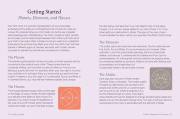 Little Book of Astrology by CICO Books