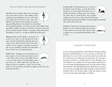 Yoga for Witches (Illustrated Ed.): Revised & Expanded Ed.