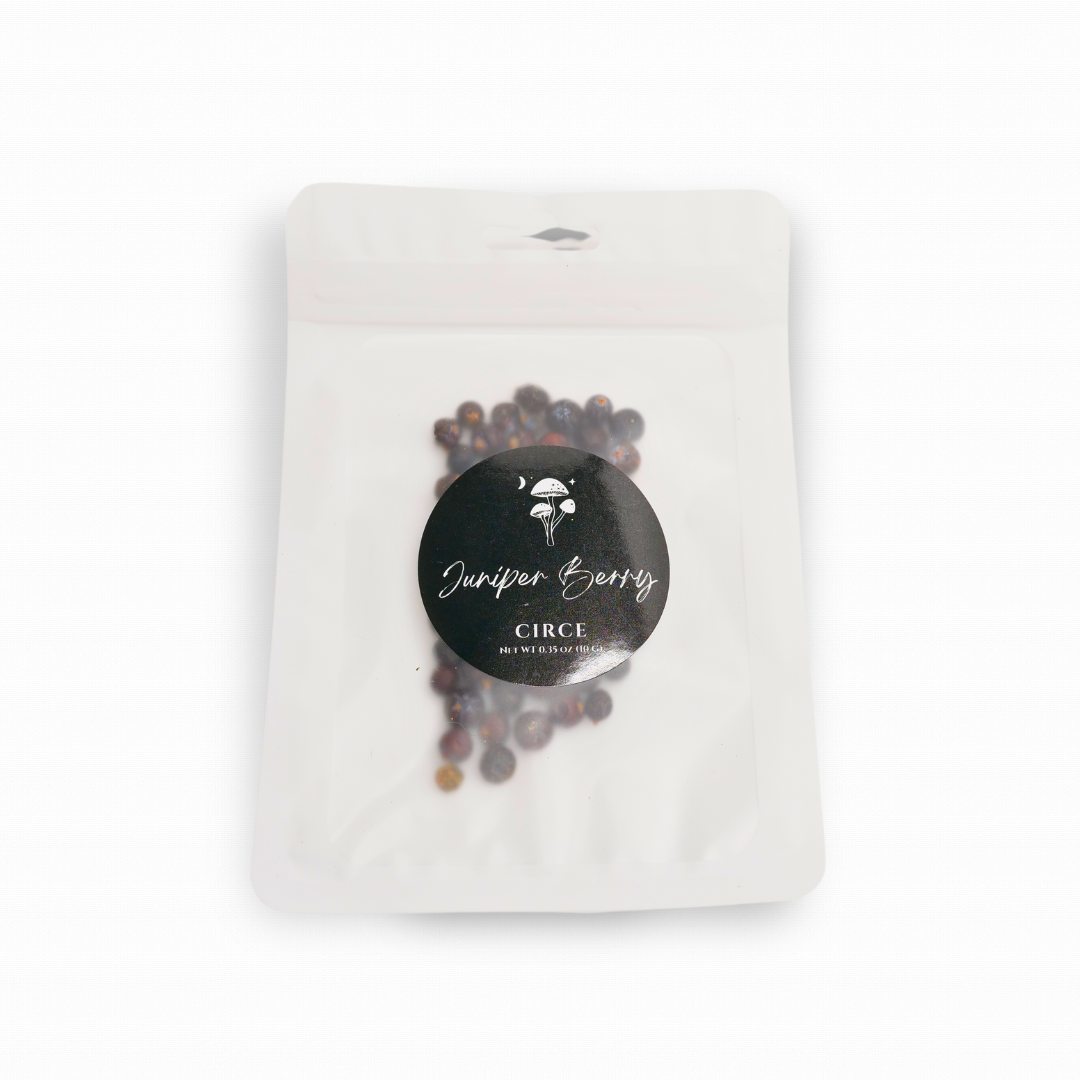 CIRCE Juniper Berries .35oz
