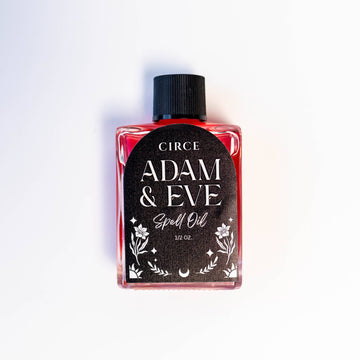 Adam & Eve Spell Oil 1/2 oz.