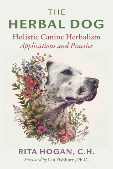Herbal Dog by Rita Hogan