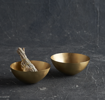 Bowls Extra Small - Set of 4