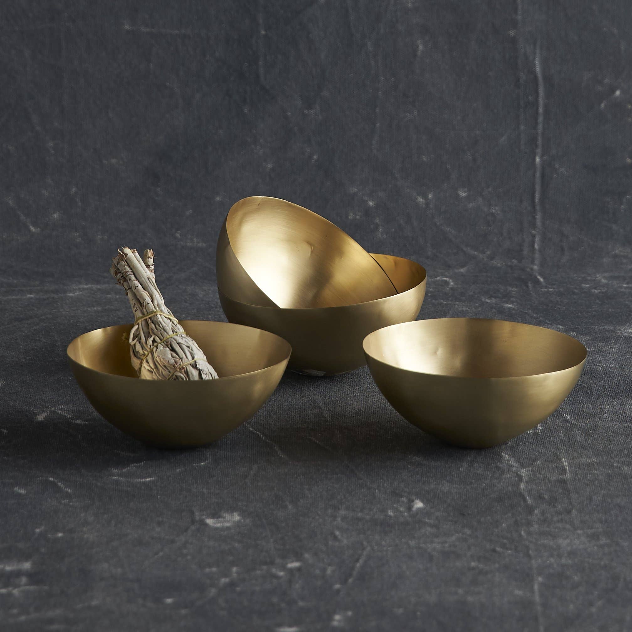 Bowls Extra Small - Set of 4