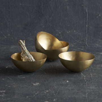 Bowls Extra Small - Set of 4