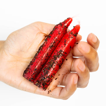 Romance Ritual Candles - Love Spells