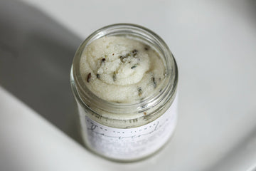 Salt Scrub