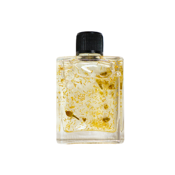 Peaceful Home Spell Oil | Calming Ritual Oil for Harmony & Tranquility (½ oz)