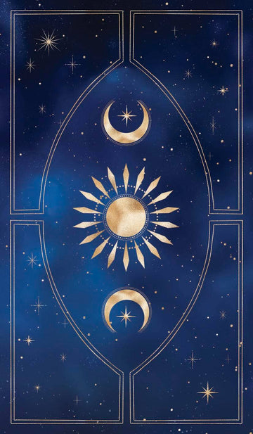The Zodiac Oracle Deck – Astrology Oracle Cards by Tess Whitehurst & Jessica von Braun