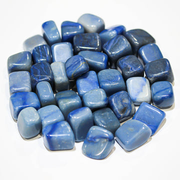 Blue Aventurine Tumbled Stone 20-30mm
