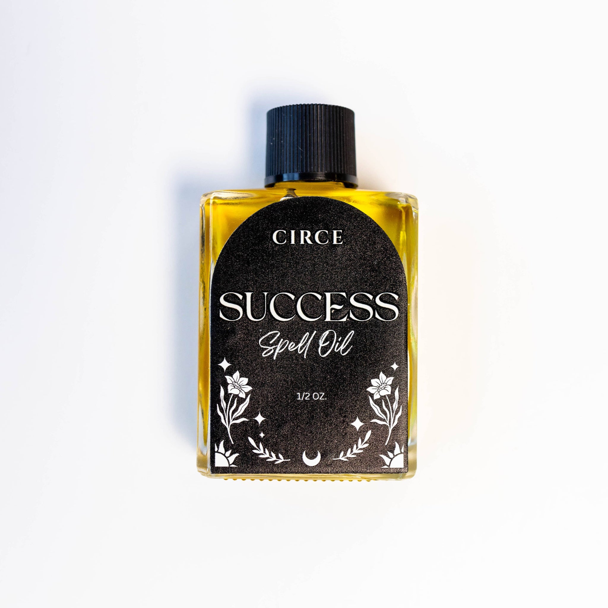 Success Spell Oil