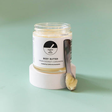 Mother of Pearl Seashell Spoons – Altar & Self-Care Accessory