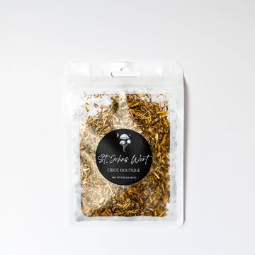 St. John's Wort Ritual Herb .35 oz