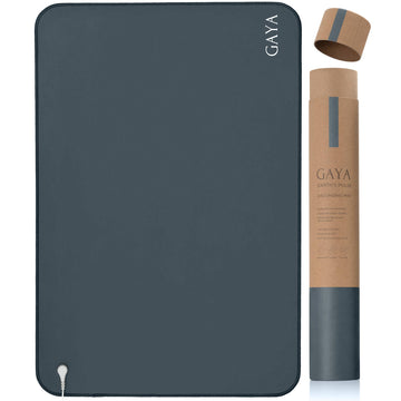 Grounding Mat - Improve Sleep & Reduce inflammation, Blue