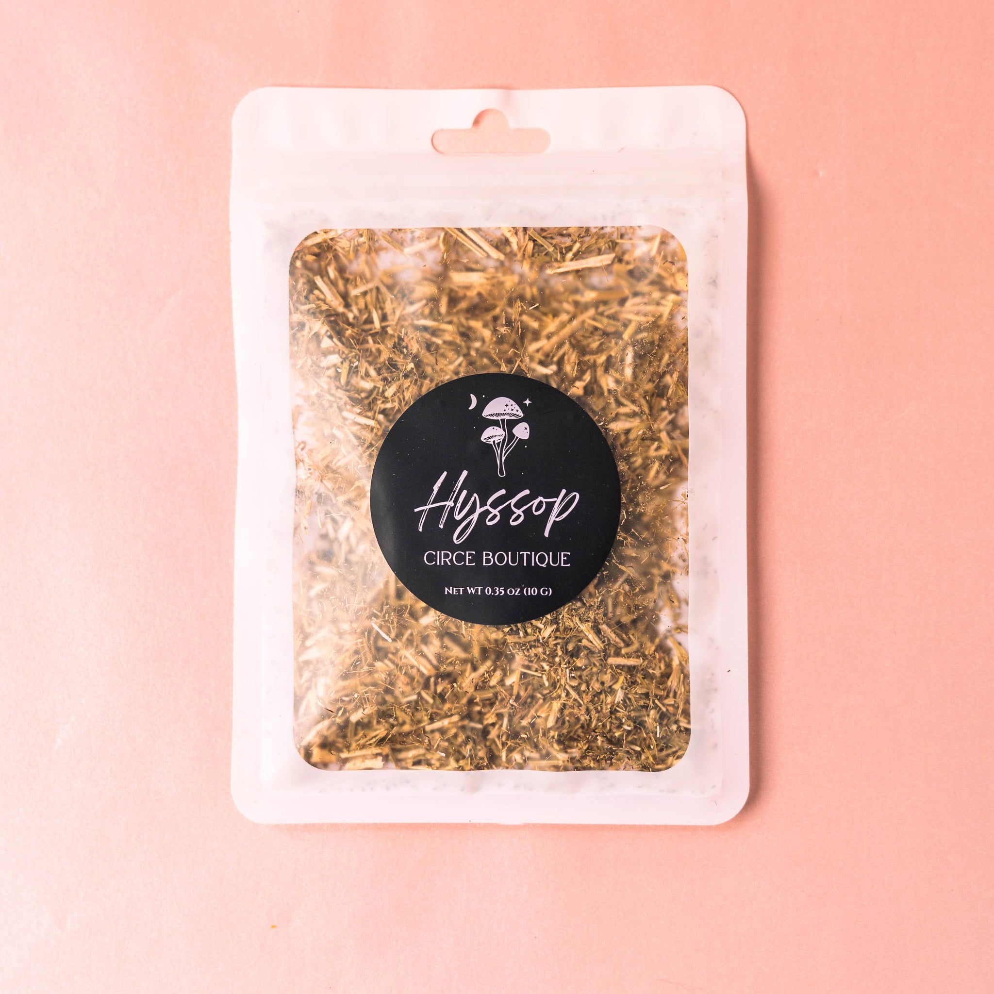 CIRCE Hyssop .35oz
