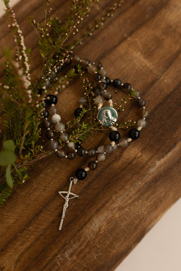 St. Padre Pio Rosary | Saint Rosary