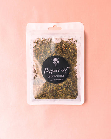 CIRCE Peppermint .35oz