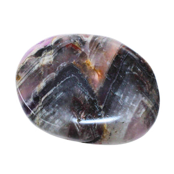Amethyst Palm Stone