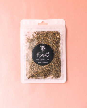 CIRCE Basil .35oz