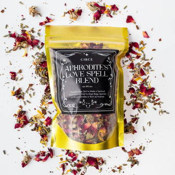 Herbal Blends - 4 Intentions Available