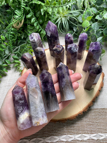 Amethyst Tower
