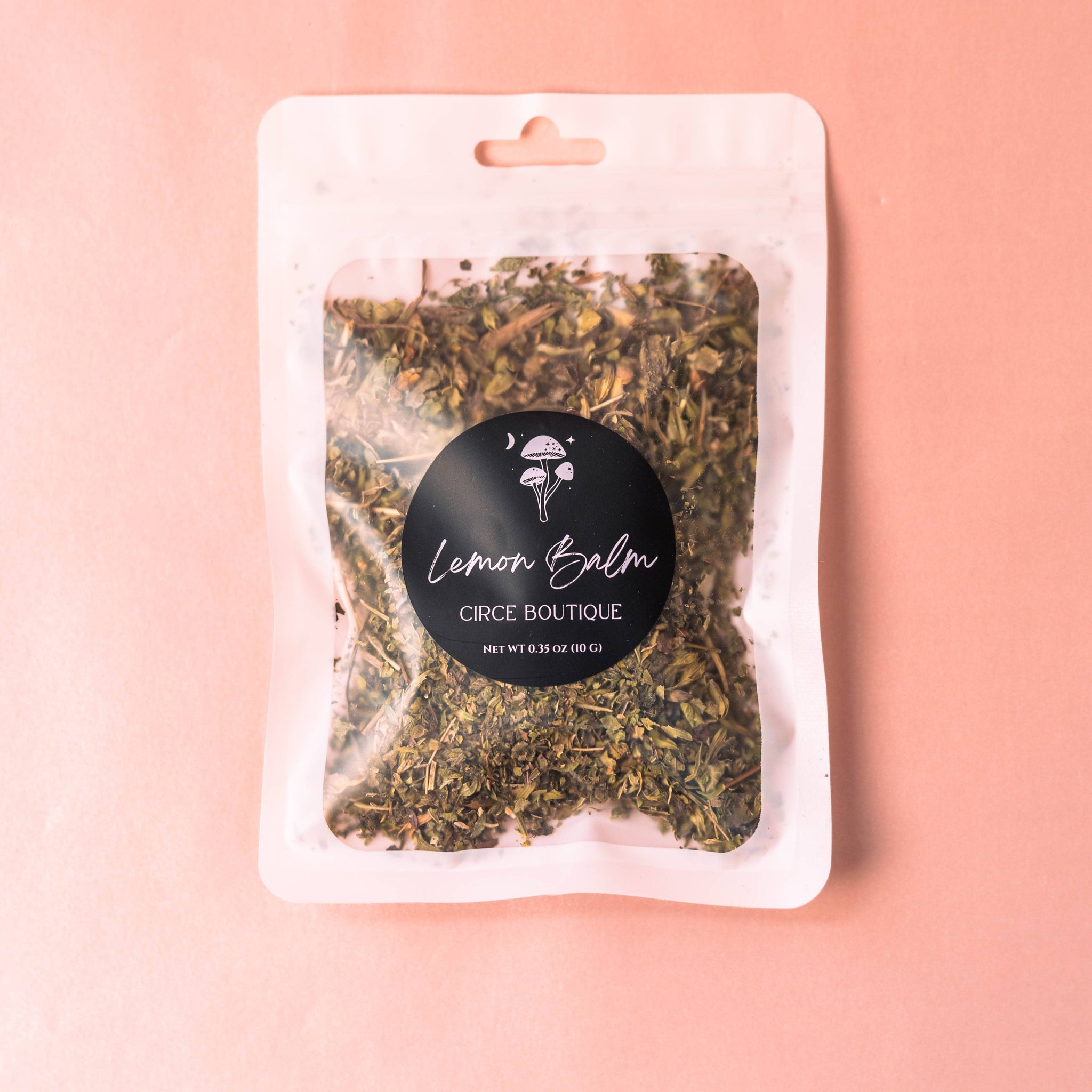 CIRCE Lemon Balm .35oz