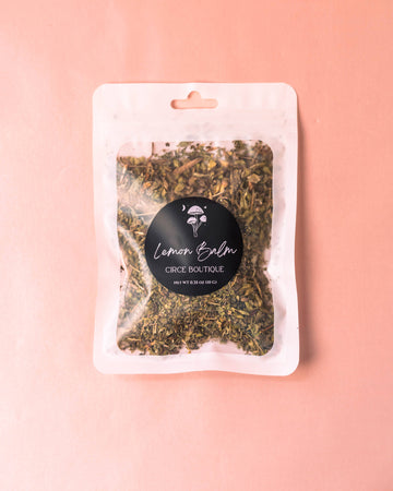 CIRCE Lemon Balm .35oz