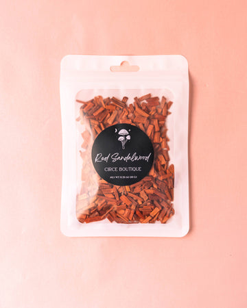 CIRCE Red Sandalwood .35oz