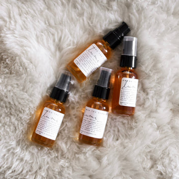 Lumi Nutritive Serum
