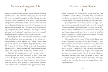 Little Book of Self-Healing by Nneka M. Okona