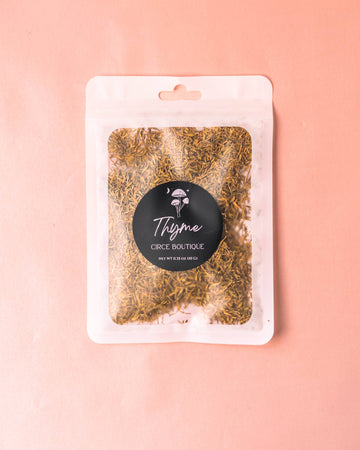CIRCE Thyme .35oz