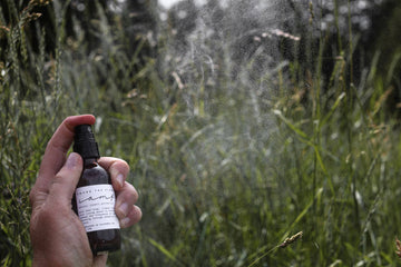Camp Mist | Insect Shield