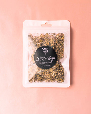 CIRCE White Sage .35oz